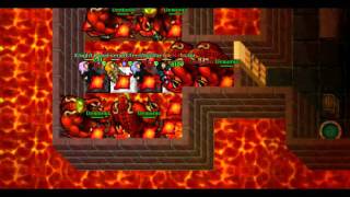 anihi tibia adream