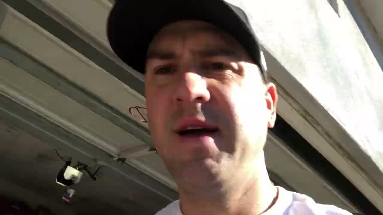 Saturday Mornings are Detail Days for the Audi