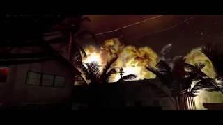 Geazy  Get Back Up call Of Duty  