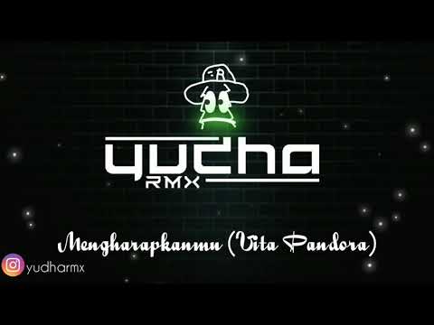 Funkot Mengharapkanmu 2019 - Yudha Rmx (Vita Pandora)