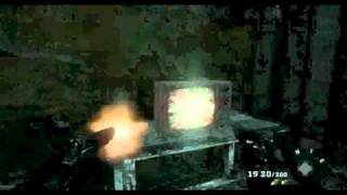 Call of Duty: Black Ops - Thunder Gun Easter Egg by RoosterTeeth