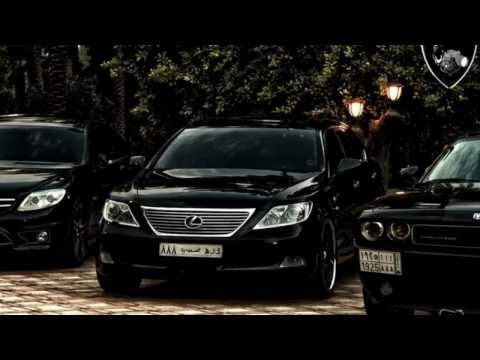 مرام و تركي العبدالله - درب المدينه - 2012