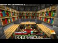 quick walkthough on minecrack fan server