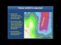 3 PM Thursday Weather Briefing