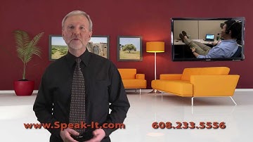 How to create NaturallySpeaking Macros