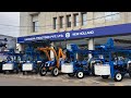 Vandana Equipments Range | New Holland | RJMT