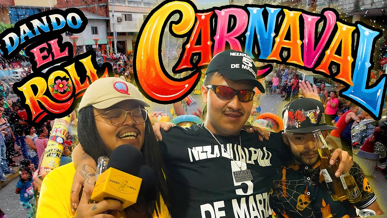 ¿COMO ENAMORAR A UNA VIENTRUDA? - Dando El Roll E137 - Josuesy y Lalo Elizarrarás