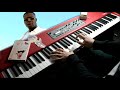 🎹Ninho - La vie qu'on mène ( Piano Cover )