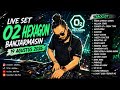 🔴 Alka Flow Live Set at O2 Hexagon Banjarmasin!!️19 Agustus 2026