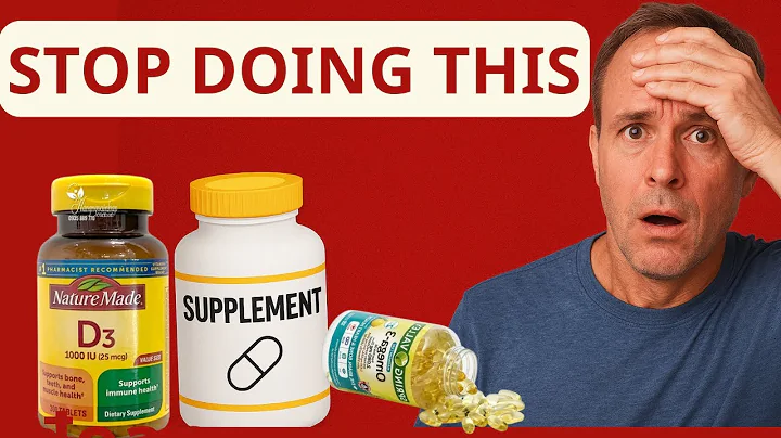 These Mistakes Are Super Unhealthy!