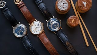 BREGUET / ЧАСЫ МЕЧТЫ!