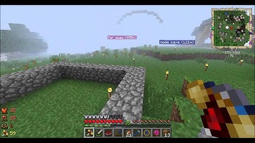 FTB Monster Ep.9: Tool tinkerer