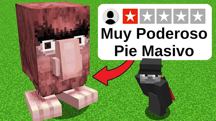 Probé TODOS Los PEORES Mods de Minecraft En Un Solo Video