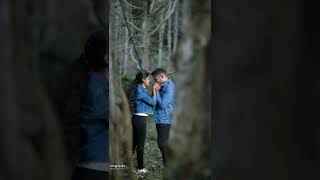 BTS Pre-wedding Moments wait for it..