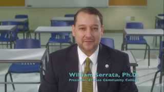 President's Message - Welcome Back Fall 2015
