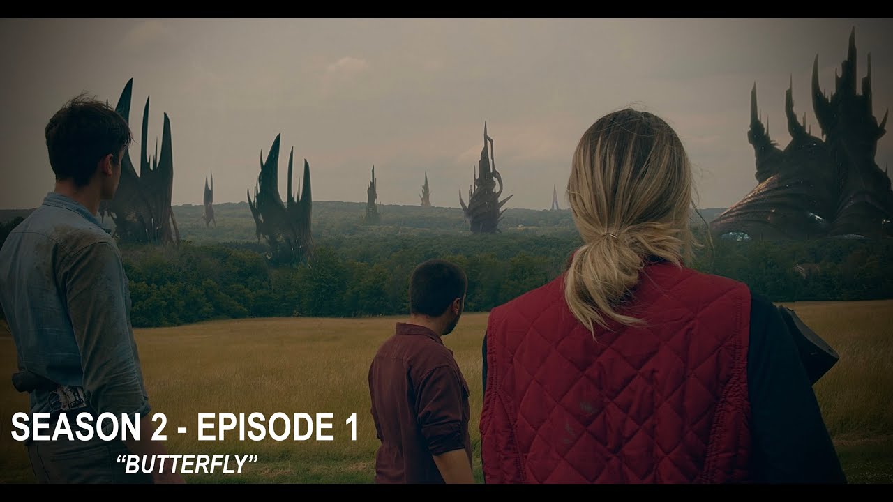PROJECT FUHR - SEASON 2 (EPISODE 1)