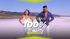 MC STOJAN - 100% (OFFICIAL VIDEO)