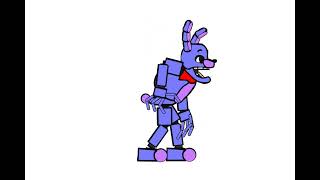 (DC2) movement test