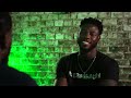 Mikael Lawal vs Isaac Chamberlain Head 2 Head | British Cruiserweight Title On The Line 🇬🇧