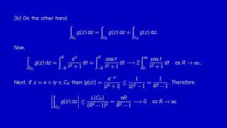 M3304 -  Holomorphic functions  -  Chapter 2 - Exercises 5--10