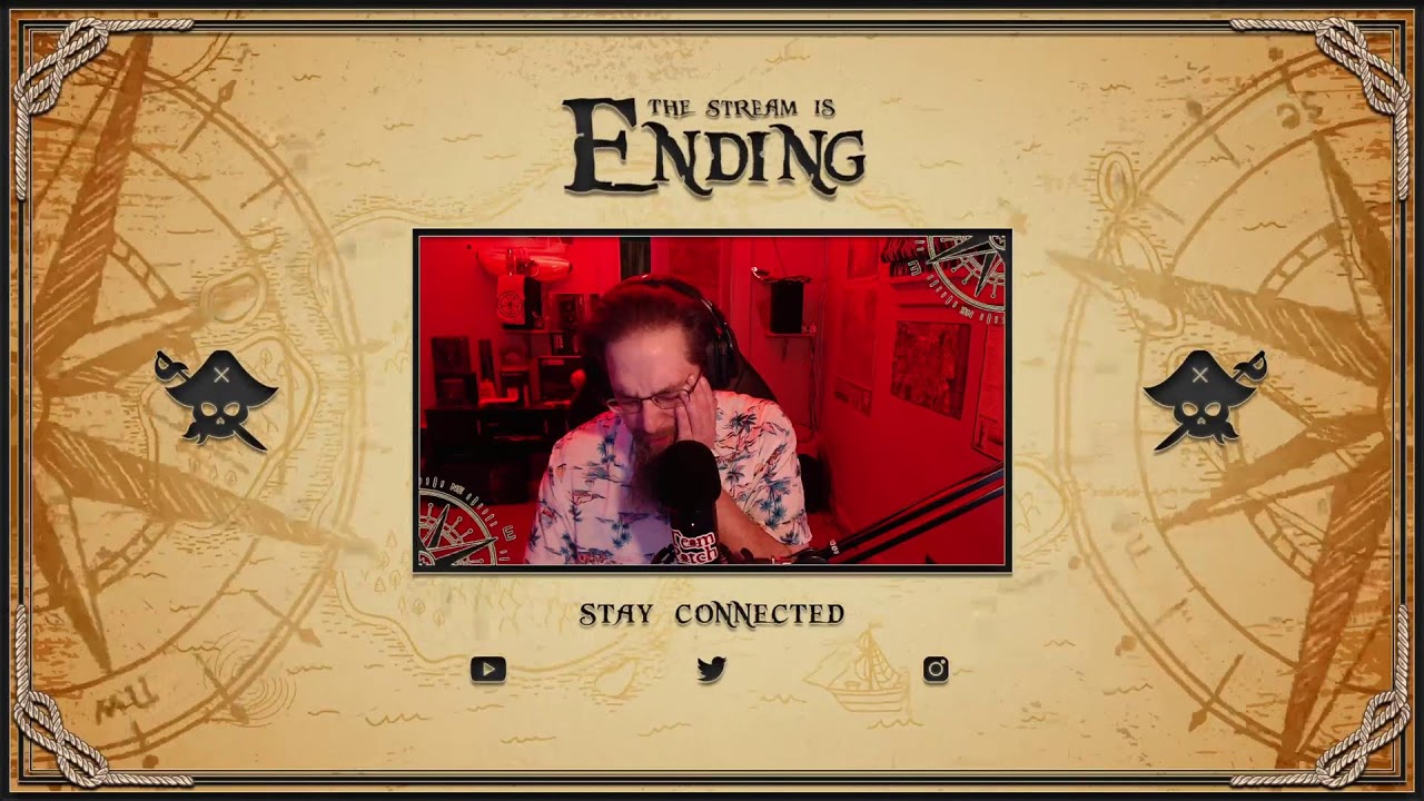 Slither island! with @gho5tie - @randomsneez  -  PrairieDawn - !streamloots - !merch