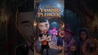 Vampir Plenger 🧛‍♂️
