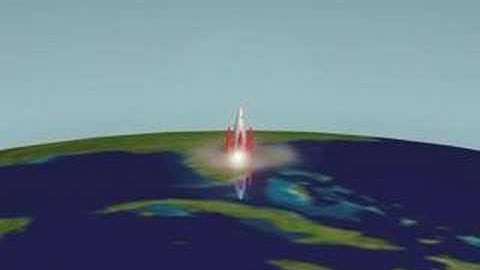 Sub-Orbital Flight vs. Orbital Flight