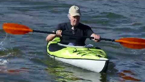 AirKayaks.com: AdvancedFrame Ultralite Inflatable Kayak from Advanced Elements