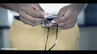 Download Lagu FDH Bank - What Do You See MP3