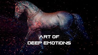 Art of Deep Emotions 2021 | Progressive House • Melodic House • Chill House Mix by Palms Croatti