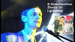 Žilvitis - Į Gimtinę 2001