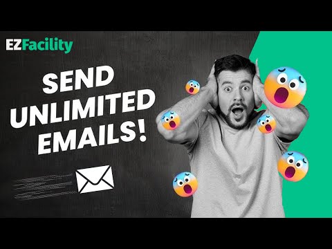 Say Goodbye to Email Limits: Unlimited Emails Are Here! - video from Frontline solutions