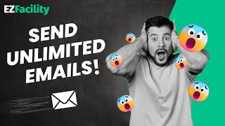Say Goodbye to Email Limits: Unlimited Emails Are Here!