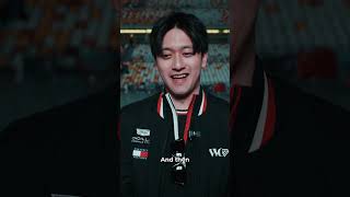 Zhou Guanyu signs off from the Chinese Grand Prix | Cadillac Formula 1® Team