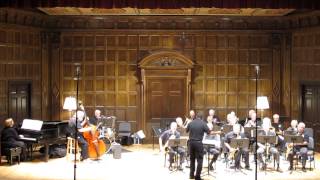 5/28/2015 Eastman New Horizons Vintage Jazz Band      Honeysuckle Rose