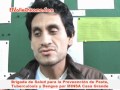 Brigada de Salud para la Preveención de Peste, Tuberculosis y Dengue en Casa Grande