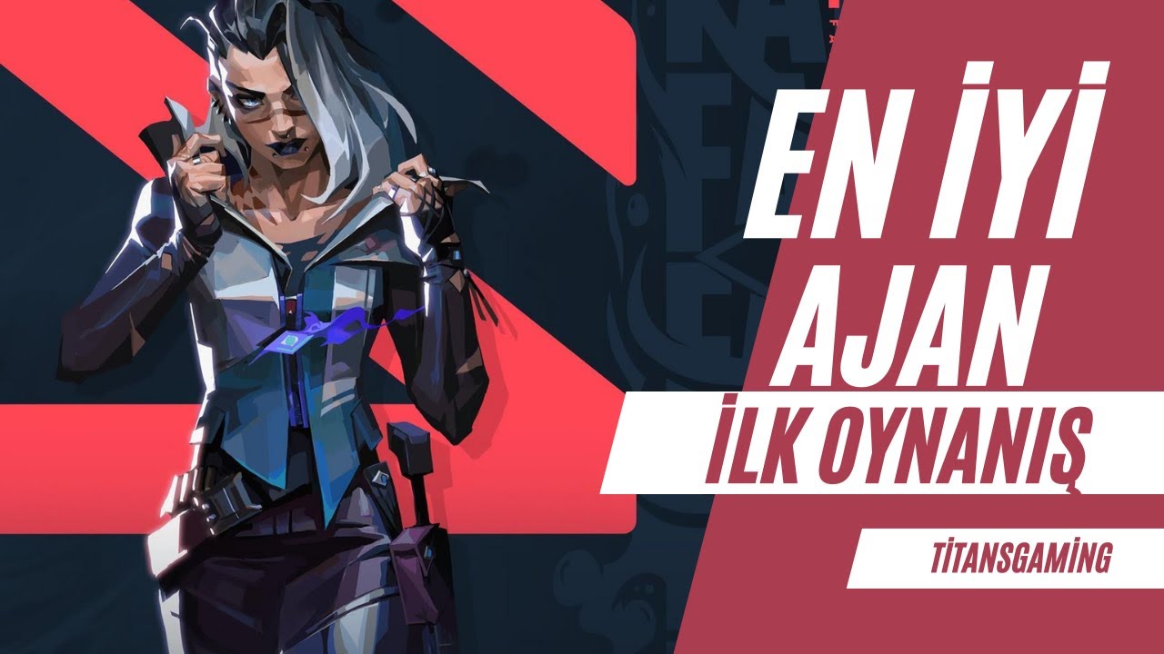 “Valorant’ta En İyi Ajanla İlk Oynanış Deneyimi: Heyecan Verici Bir Başlangıç!” “Valorant’ta En İyi Ajanla İlk Oynanış Deneyimi: Heyecan Verici Bir Başlangıç!”