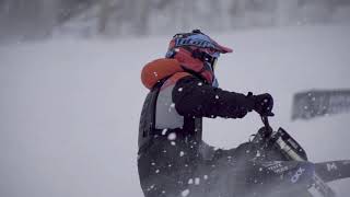 Day 2: Snowbiking at Snowmass | X Games Qualifiers Highlights screenshot 4