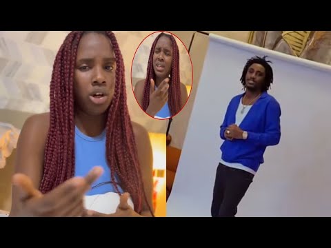 Émouvant! Sokhou BB reprend à la perfection le morceau "soma mére de Wally Seck et….
