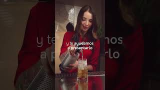 Valoramos El Arte De Cada Cóctel Y Te Ayudamos A Presentarlo.