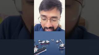 Trump reveals Iran’s ‘oil gift’: 10 Pakistan-flagged tankers sent through 'blocked' Strait of Hormuz