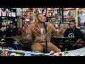 Lecrae: Tiny Desk Concert