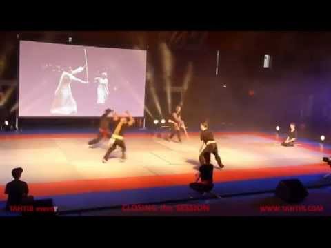 Modern Tahtib 2014 - Club SEIZA