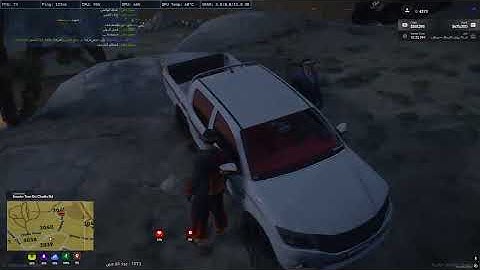 Cfx re  C  Users alslm AppData Local FiveM FiveM exe 2025 12 16   22 30 19 05 DVR