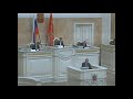 Борис Вишневский о том, как необоснованно отказывают в регистрации кандидатам