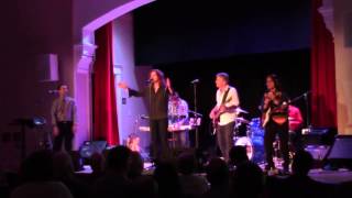 Let 'Em In - Paul McCartney cover by AfterFab