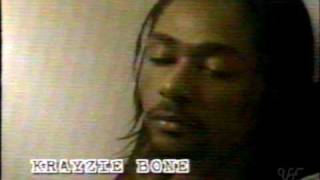 Bone Thugs-N-Harmony - The Art Of War Commercial - Krayzie Bone