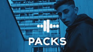 Musso Type Beat - "PACKS" | Storytelling Rap Beat