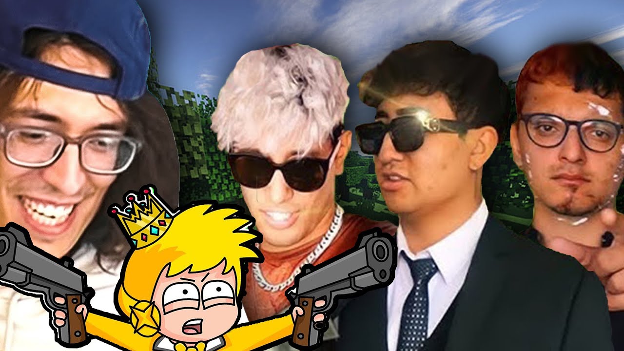 MINECRAFT CON LA ONE COIN