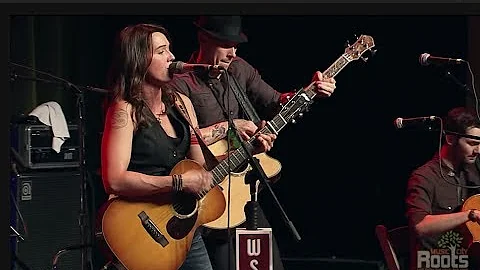 Brandi Carlile "Folsom Prison Blues"